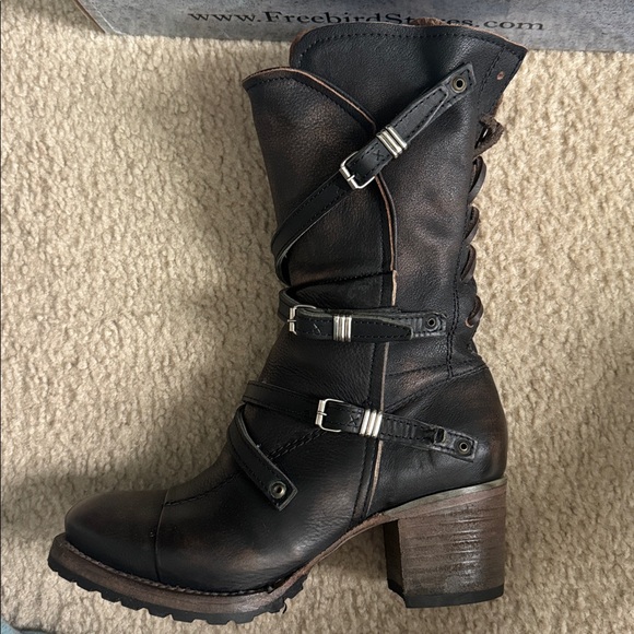 Freebird by Steven Boots - CORA - Picture 3 of 9